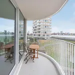 Apartment Stylish With Terrace In *